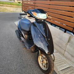 ホンダAF62ディオ