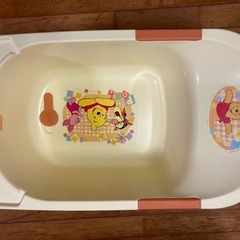 ベビーバス、ベビー便器