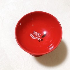 ペット用/餌入れ陶器食器の画像