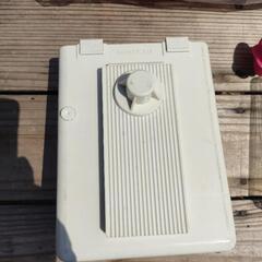 うさぎ　又は小動物用　トイレ、餌入れ、水入れ等セットの画像