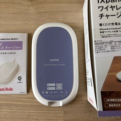 ジャンク品の画像