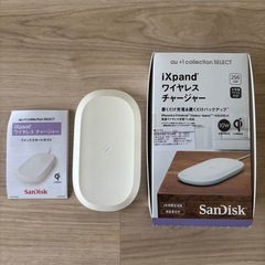 ジャンク品の画像