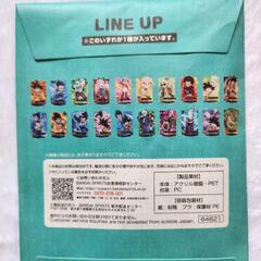 値引き　一番くじ　ドラゴンボール DAIMA の画像