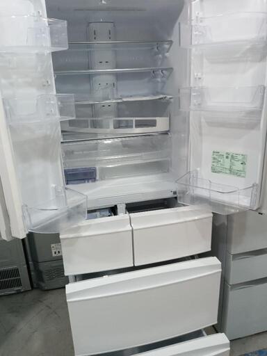 大阪市送料無料‼️冷蔵庫 2018年製 三菱電機 146L クリーニング済 ☆ジモティ割あり☆ MITSUBISHI 冷蔵庫 146L 19年製 動作確認