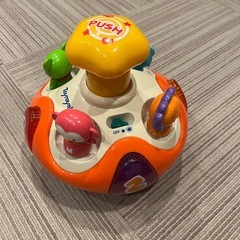 無料　ベビーおもちゃ