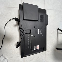 テレビ・モニターの画像