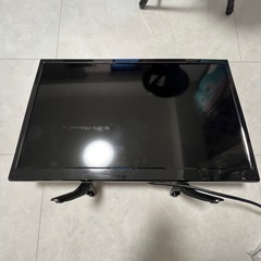 テレビ・モニター