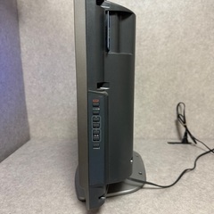 【中古】 19インチ 液晶テレビ DXアンテナ LVW-192(K) 19型 【札TB01】の画像