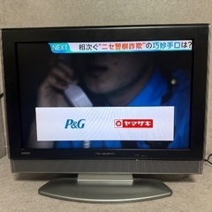 【中古】 19インチ 液晶テレビ DXアンテナ LVW-192(...