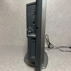 【中古】 19インチ 液晶テレビ DXアンテナ LVW-192(K) 19型 【札TB01】の画像