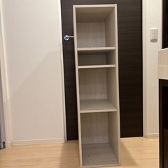 カラーボックス、棚、ウォールシェルフ