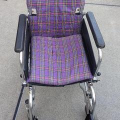 車椅子（介助用）