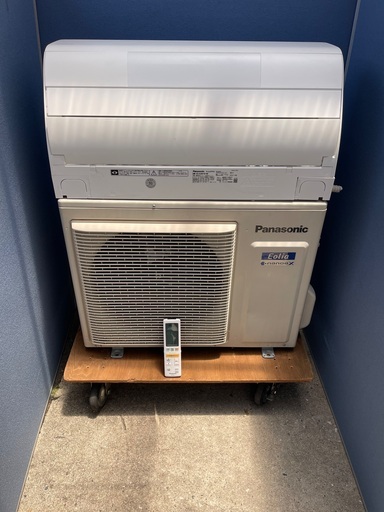 ✳️ 取り付け無料✳️⭕️東芝大清快 2021年 2.5kw/ 8-10畳