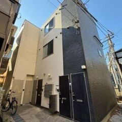 ☆★家賃７万以下・外国籍可☆★東武亀戸線『亀戸水神』駅徒歩１分♪JR中央総武線も利用可能♪の画像