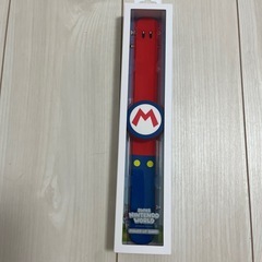 USJパワーアップバンドマリオ