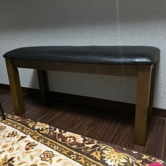 
長椅子