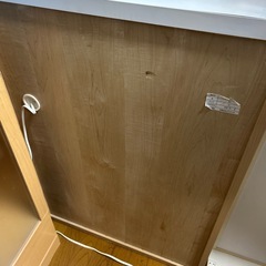 レンジ台の画像