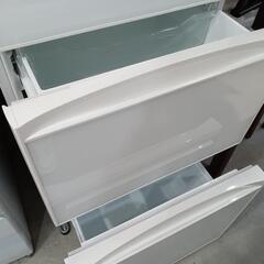 値下げしました❗️配達可【東芝】冷蔵庫363L★2018年製 クリーニング済み/6ヶ月保証付き【管理番号13105】佐の画像