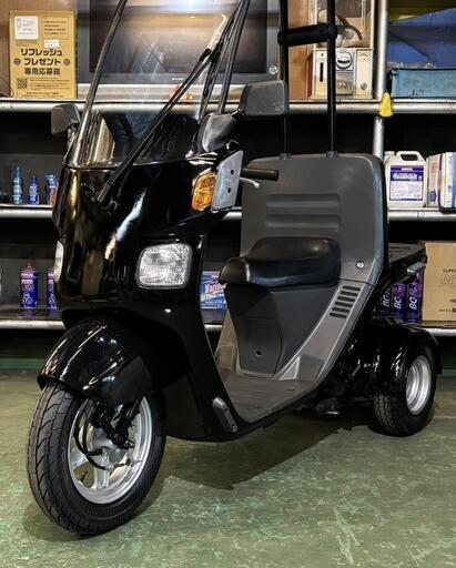 ☆ご成約☆ホンダ・ジャイロキャノピー(25)