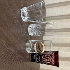 グラス類