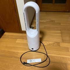 タワーファン  扇風機