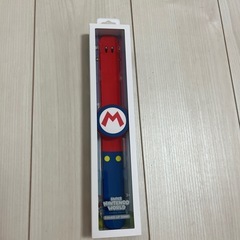 USJパワーアップバンドマリオ