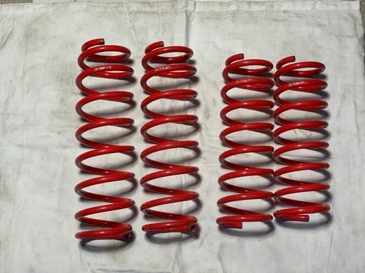 JB23W 2㌅UPサスペンション　モーター
ファーム製