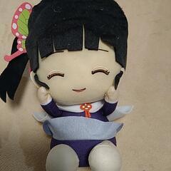 ぬいぐるみ