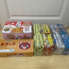 お菓子セット2