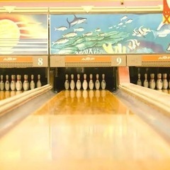 一緒にボーリングしましょう🎳🌟 - 武蔵野市
