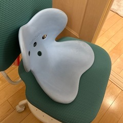 子供用矯正イス　Style kids
の画像