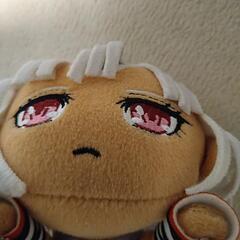 ぬいぐるみ