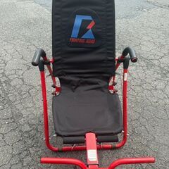 FIGHTING ROAD  コアラウンジ　トレーニングマシン　...