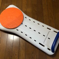 福浴 回転バスボード　入浴介護　介助ボード