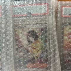 ポケモンカード 整理　PSA10の画像