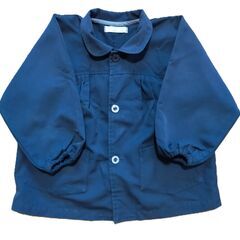 半田市内　保育園　制服　えんぷく（M　or　Ｌ）　　