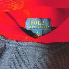 Ralph Lauren　の画像