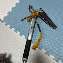 ピッケル中古‼️の画像