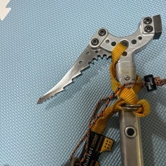 ピッケル中古‼️の画像