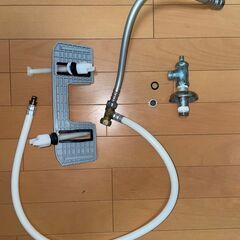 Panasonic 温水洗浄便座 CH941SPFの画像