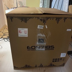 スピーカーの画像