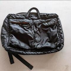 ポーター　タンカー　3way 　ブリーフケース　PORTER　ブ...