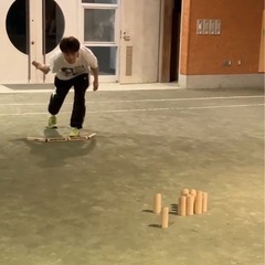 モルックサークルメンバー募集 - 青森市