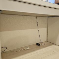 MALM デスク