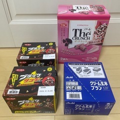 お菓子セット3