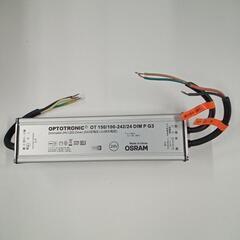 LED用電源トランス　OSRAM  OT150/100