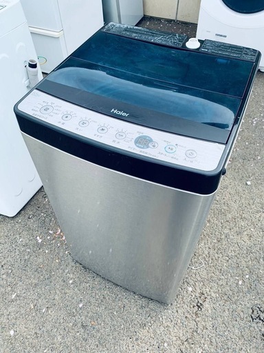 2020年製　ハイアール4.5kg 洗濯機　リサイクルショップ宮崎屋佐土原店R4.7.20 2020年製 ハイアール4.5kg 洗濯機 リサイクルショップ宮崎屋佐土原店R4