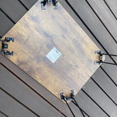 ローテーブル 60cmの画像