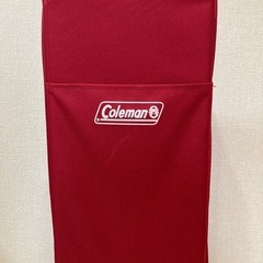 【新品未使用】コールマン　アウトドアワゴン
