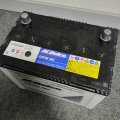 90D26L バッテリー 中古 自動車用の画像